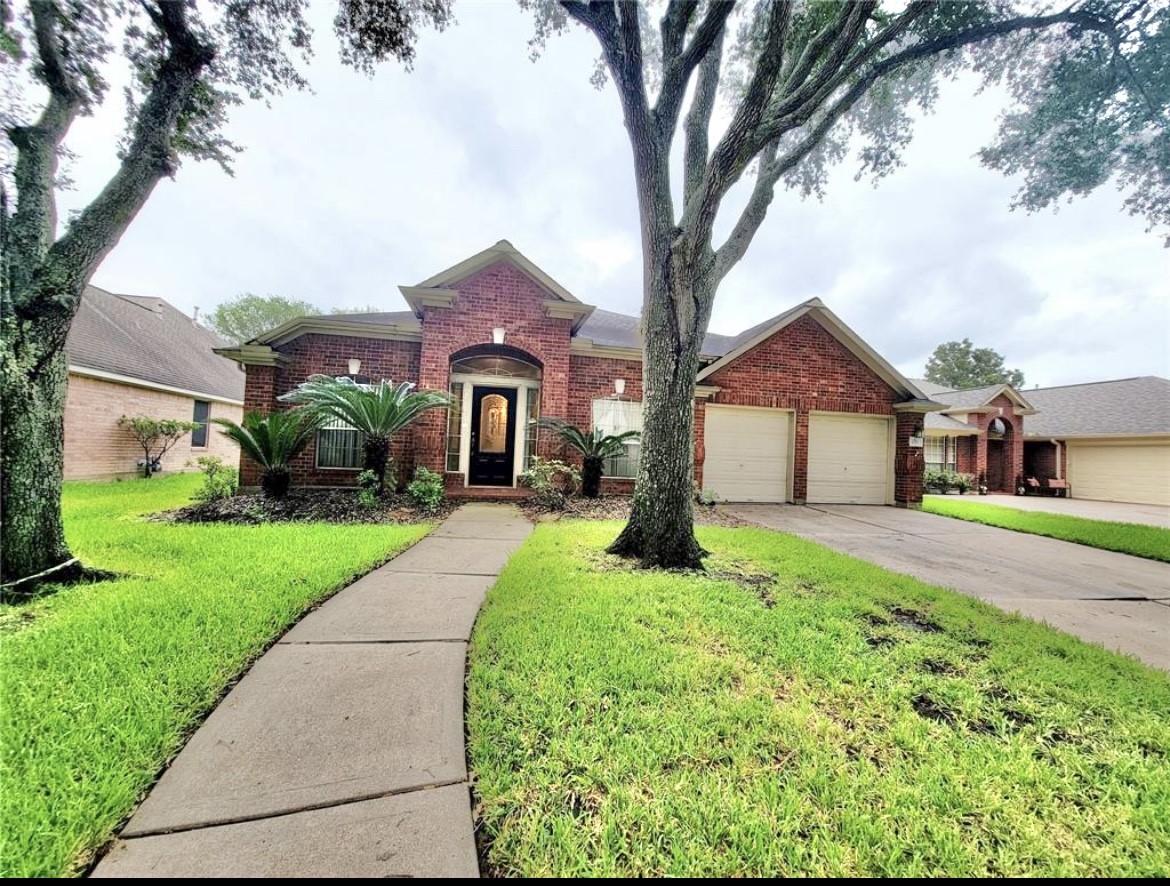 4318 Laurel Creek Court Missouri City TX 77459