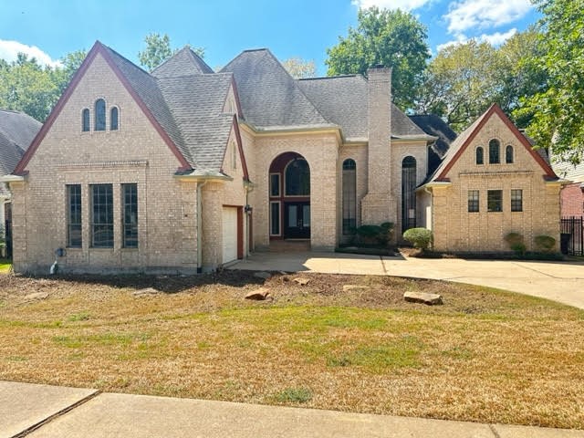 4214 Woodlake Lane Missouri City TX 77459