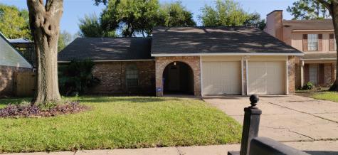 1914 Overbrook Circle Missouri City TX 77459