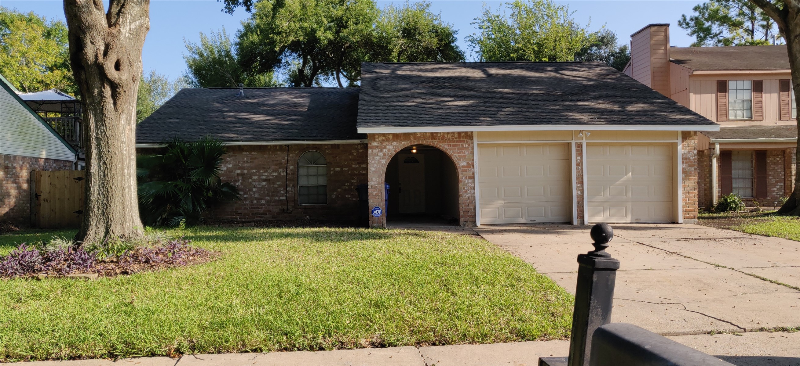 1914 Overbrook Circle Missouri City TX 77459