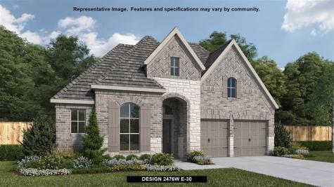 15822 Weston Ridge Drive Humble TX 77346