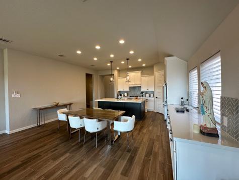 15822 Weston Ridge Drive Humble TX 77346