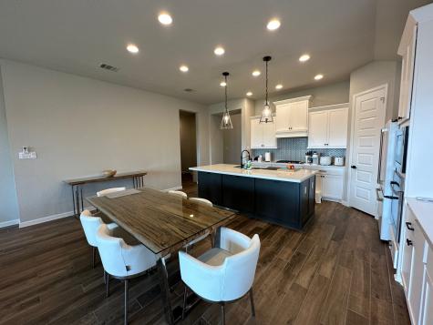 15822 Weston Ridge Drive Humble TX 77346