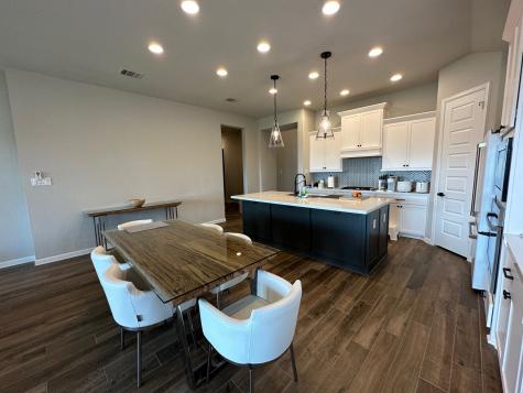 15822 Weston Ridge Drive Humble TX 77346
