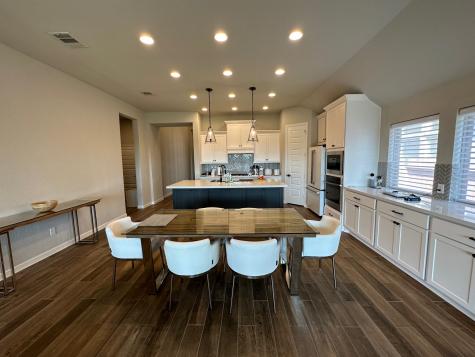 15822 Weston Ridge Drive Humble TX 77346