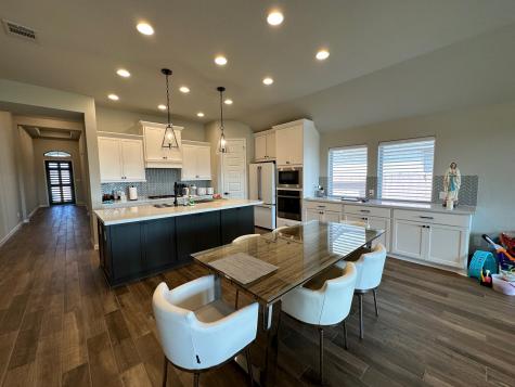 15822 Weston Ridge Drive Humble TX 77346