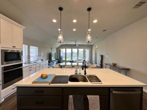 15822 Weston Ridge Drive Humble TX 77346
