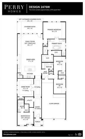 15822 Weston Ridge Drive Humble TX 77346