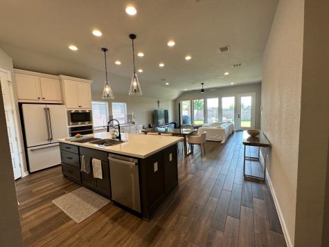 15822 Weston Ridge Drive Humble TX 77346