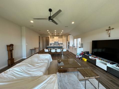 15822 Weston Ridge Drive Humble TX 77346