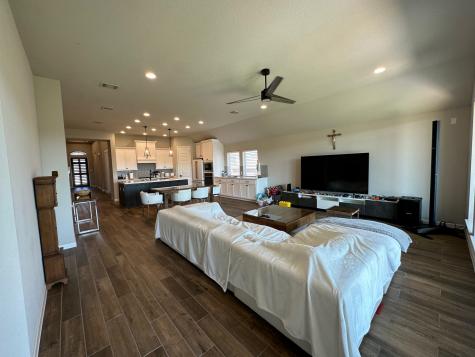 15822 Weston Ridge Drive Humble TX 77346