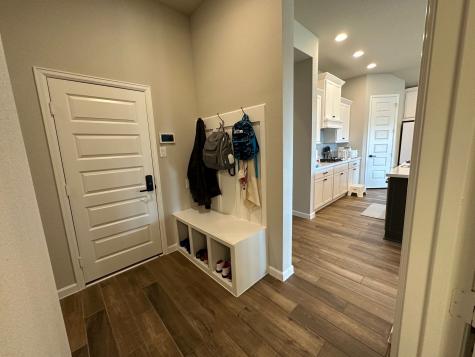 15822 Weston Ridge Drive Humble TX 77346