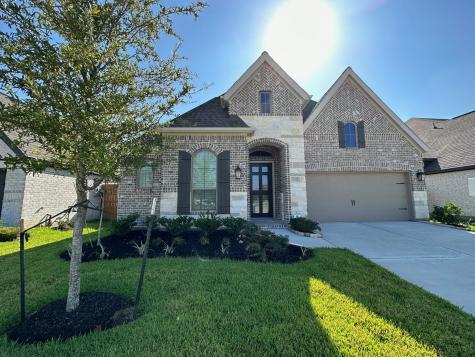 15822 Weston Ridge Drive Humble TX 77346