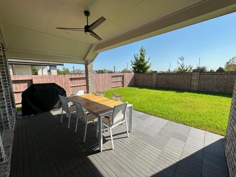 15822 Weston Ridge Drive Humble TX 77346