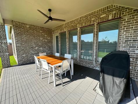 15822 Weston Ridge Drive Humble TX 77346
