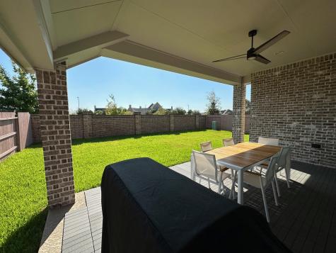 15822 Weston Ridge Drive Humble TX 77346