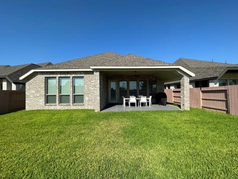 15822 Weston Ridge Drive Humble TX 77346