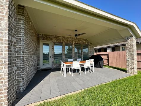 15822 Weston Ridge Drive Humble TX 77346