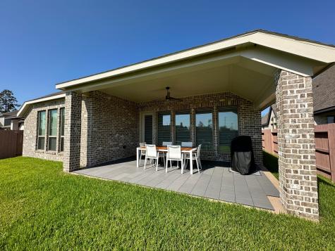 15822 Weston Ridge Drive Humble TX 77346
