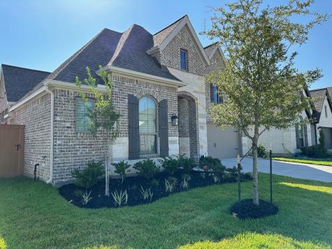15822 Weston Ridge Drive Humble TX 77346