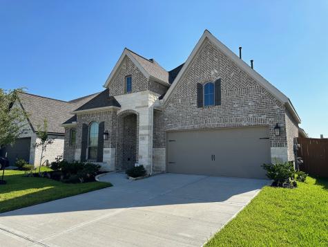 15822 Weston Ridge Drive Humble TX 77346