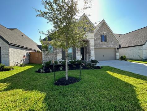 15822 Weston Ridge Drive Humble TX 77346