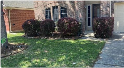 17810 Oakridge Canyon Lane Richmond TX 77407