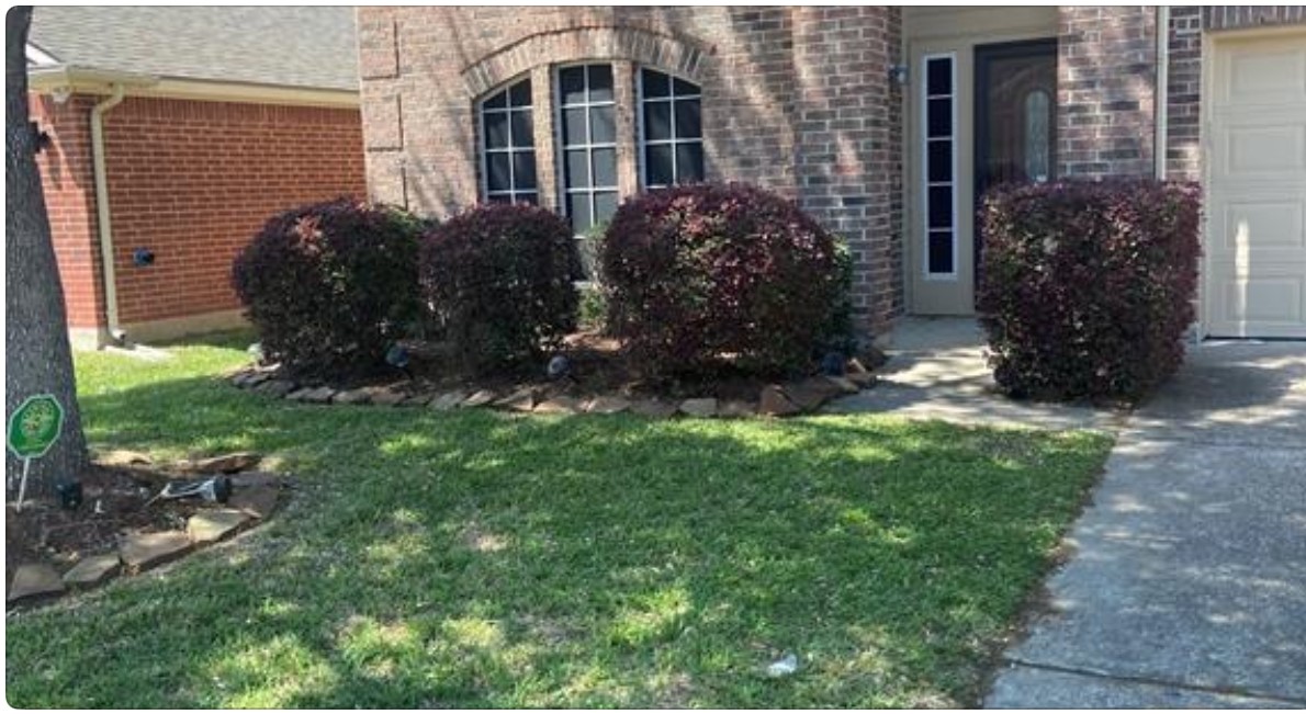17810 Oakridge Canyon Lane Richmond TX 77407