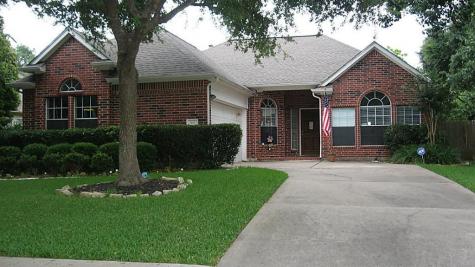 302 Indian Summer Drive Sugar Land TX 77479