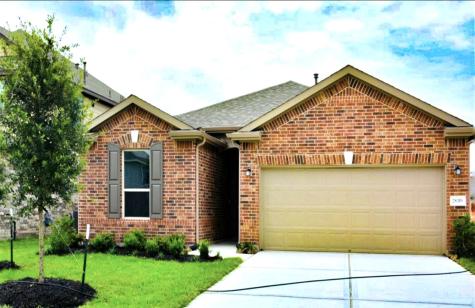 28319 Aperture Court Katy TX 77494