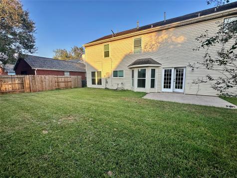 4314 Brights Bend Missouri City TX 77459