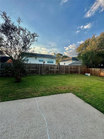 4314 Brights Bend Missouri City TX 77459