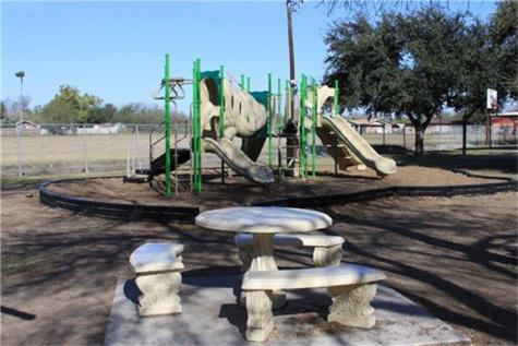 801 Greenbriar Drive Edinburg TX 78539