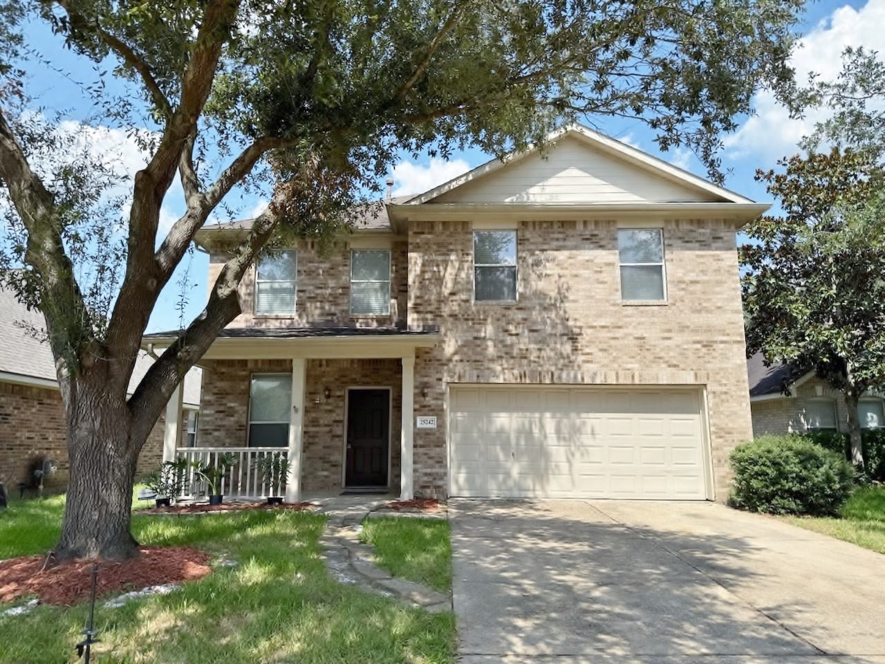 25242 Sterling Cloud Lane Katy TX 77494