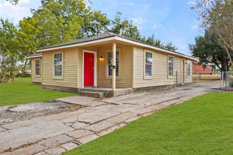 1210 Scott Street Pasadena TX 77506