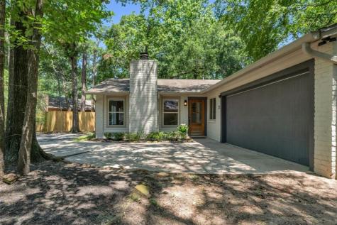25 Hornbill Court Spring TX 77380