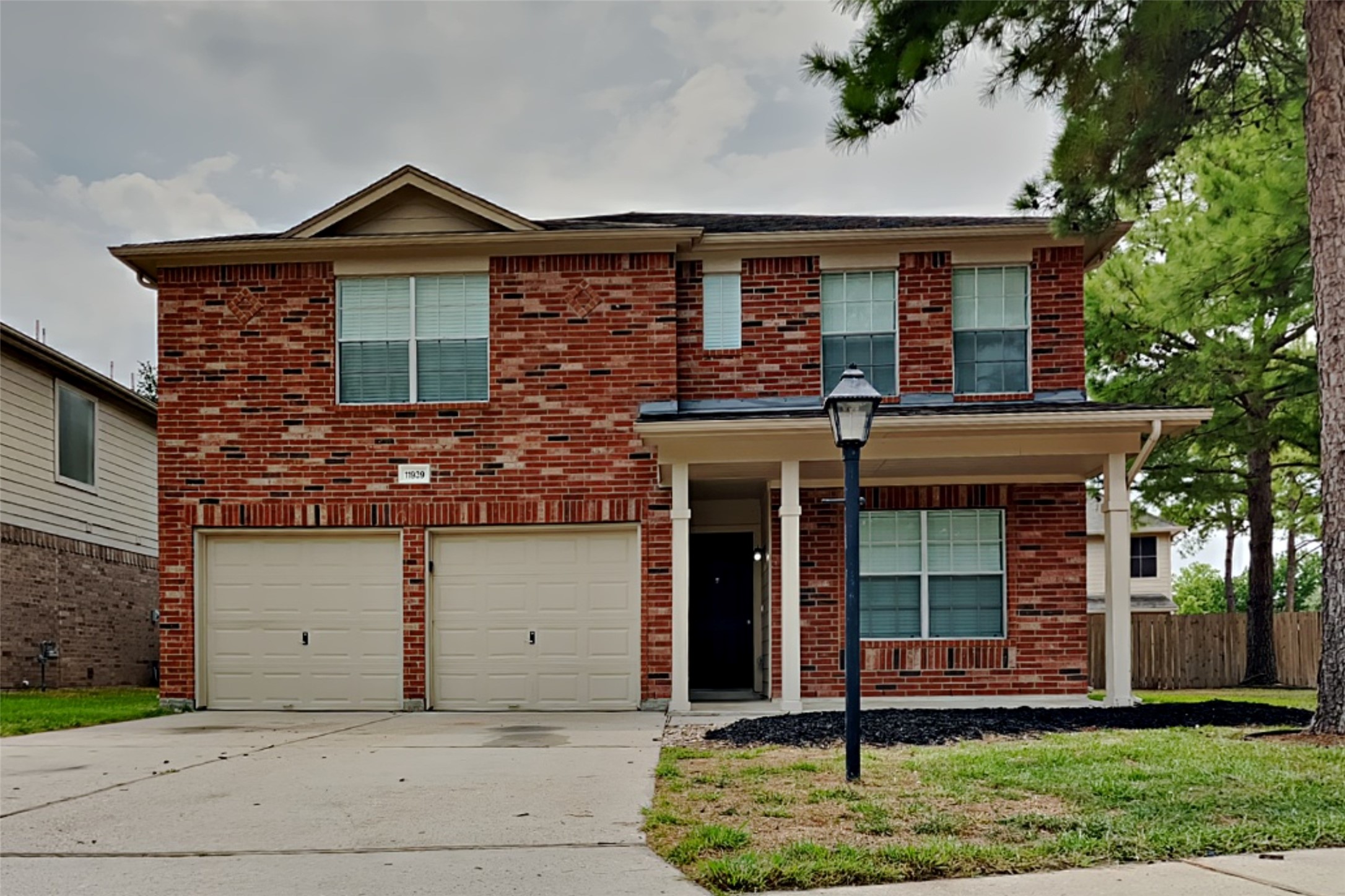 11939 Sonora Springs Drive Tomball TX 77375