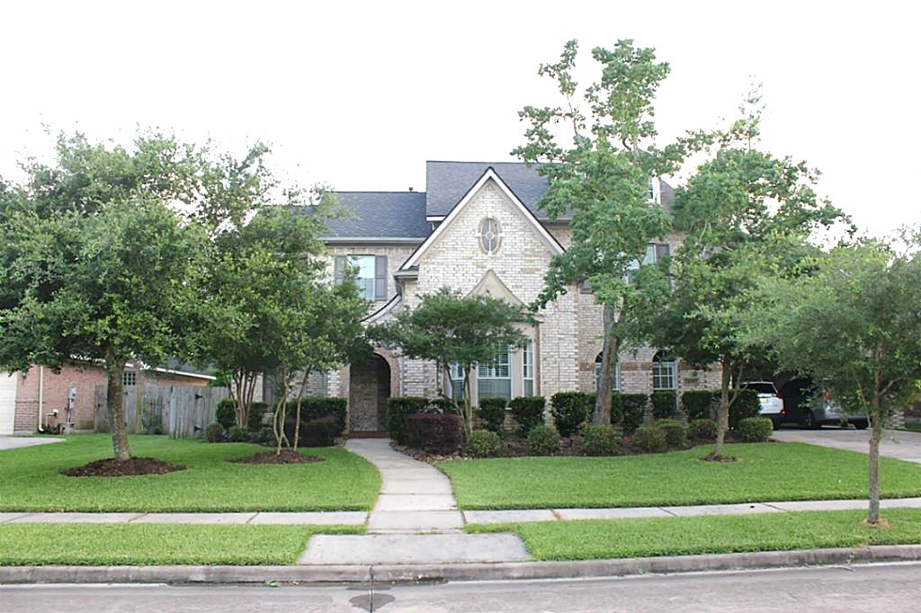 4610 Sterling Wood Way Houston TX 77059