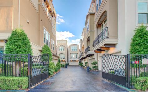 5215 Gibson Street Houston TX 77007