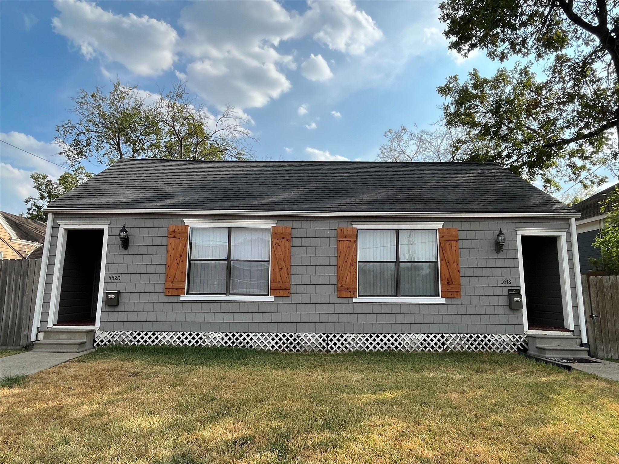 5520 Barremore Street Houston TX 77023