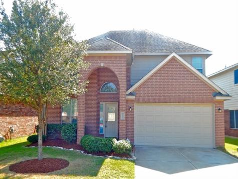 20827 Twila Springs Drive Houston TX 77095
