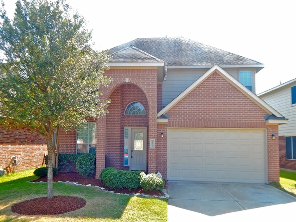 20827 Twila Springs Drive Houston TX 77095