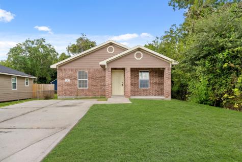 101 S Rose Street Texas City TX 77591