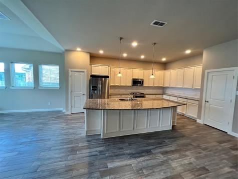 3318 Suffolk Creek Lane Katy TX 77494
