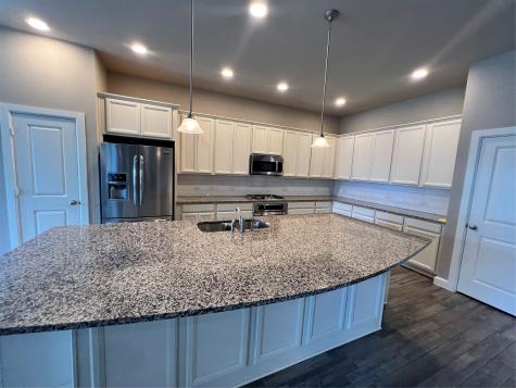 3318 Suffolk Creek Lane Katy TX 77494