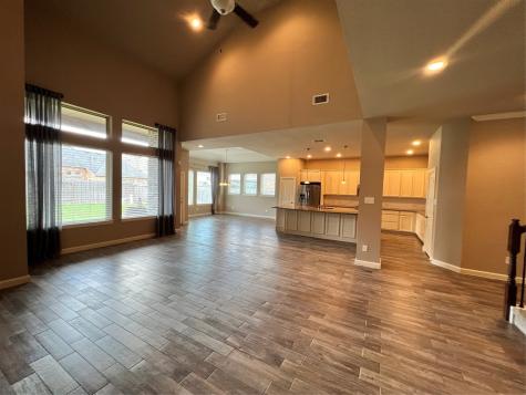 3318 Suffolk Creek Lane Katy TX 77494
