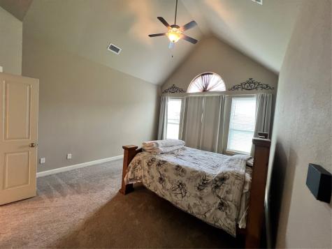 3318 Suffolk Creek Lane Katy TX 77494