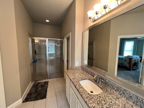 3318 Suffolk Creek Lane Katy TX 77494