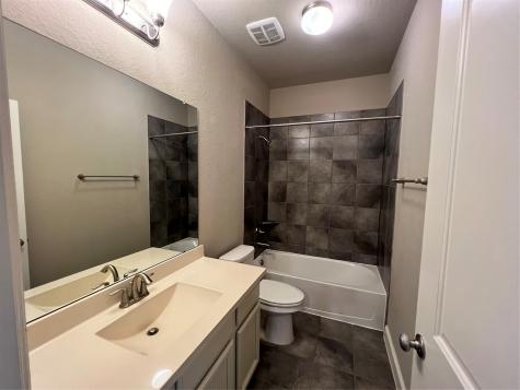3318 Suffolk Creek Lane Katy TX 77494