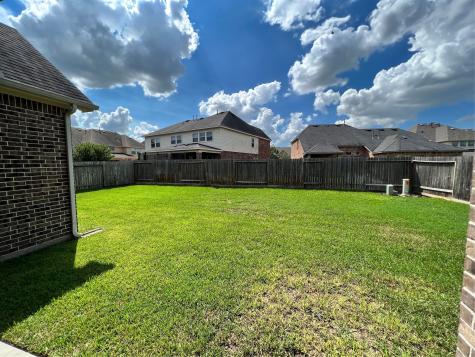 3318 Suffolk Creek Lane Katy TX 77494